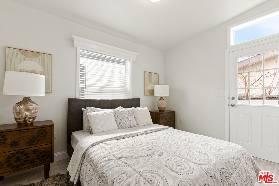 8250 Lankershim Blvd Unit: 192