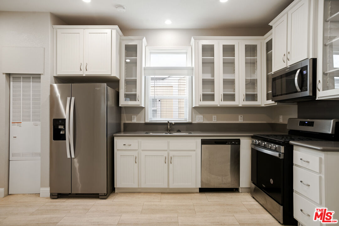 8250 Lankershim Blvd Unit: 126