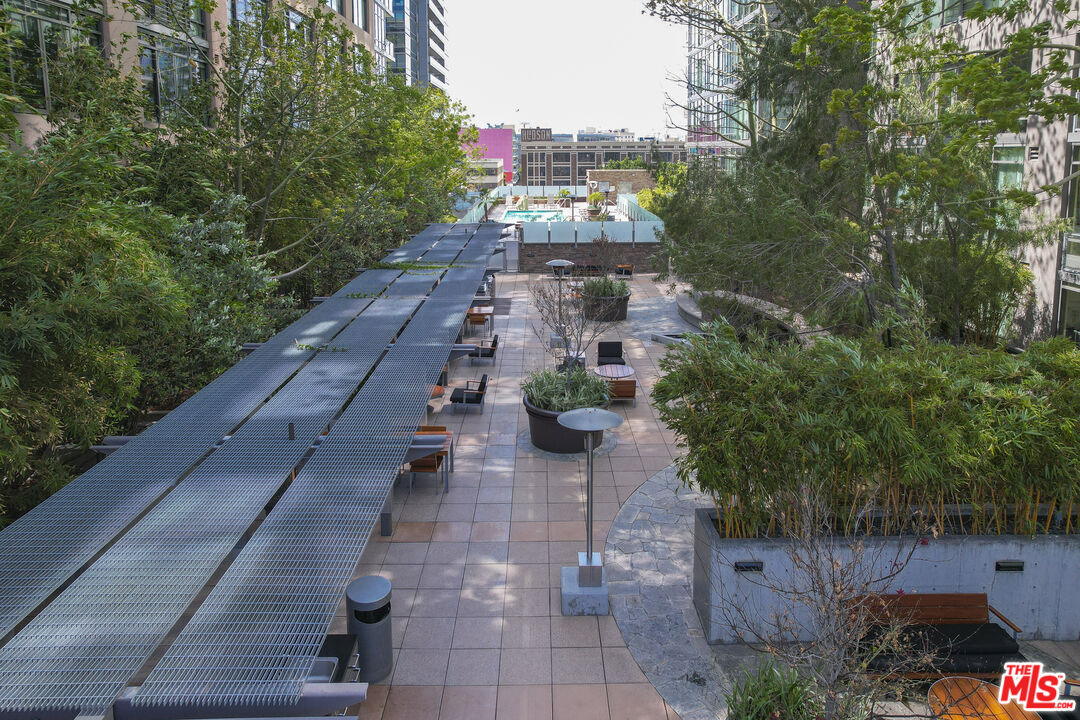 1100 S Hope St Unit: 1506