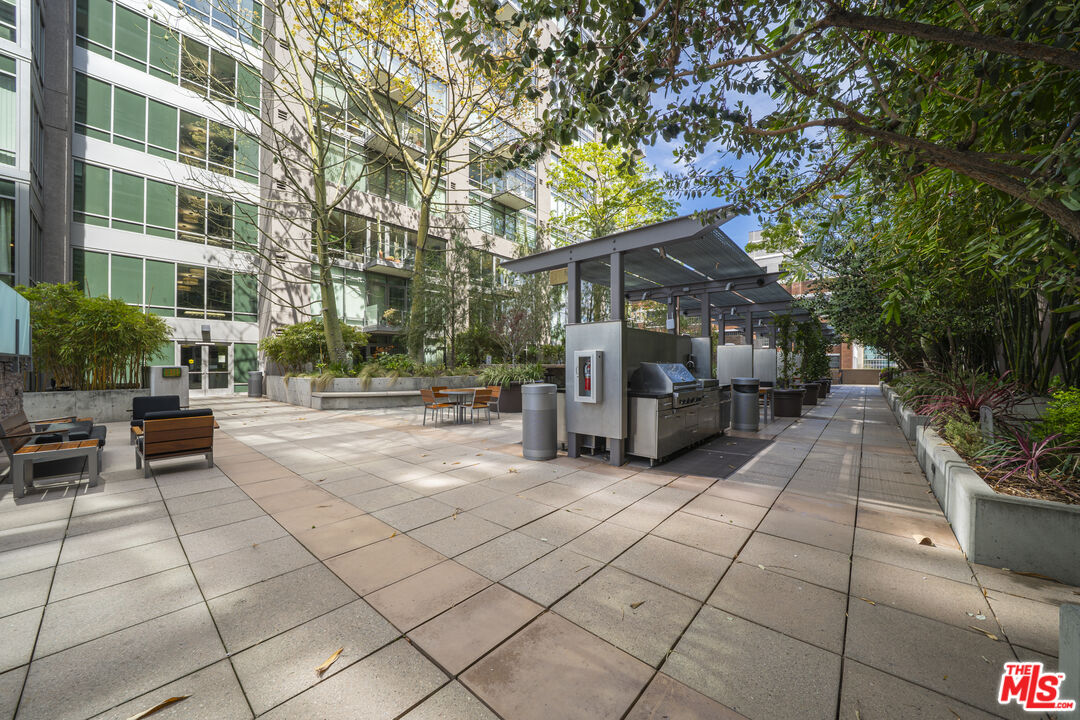 1100 S Hope St Unit: 1506