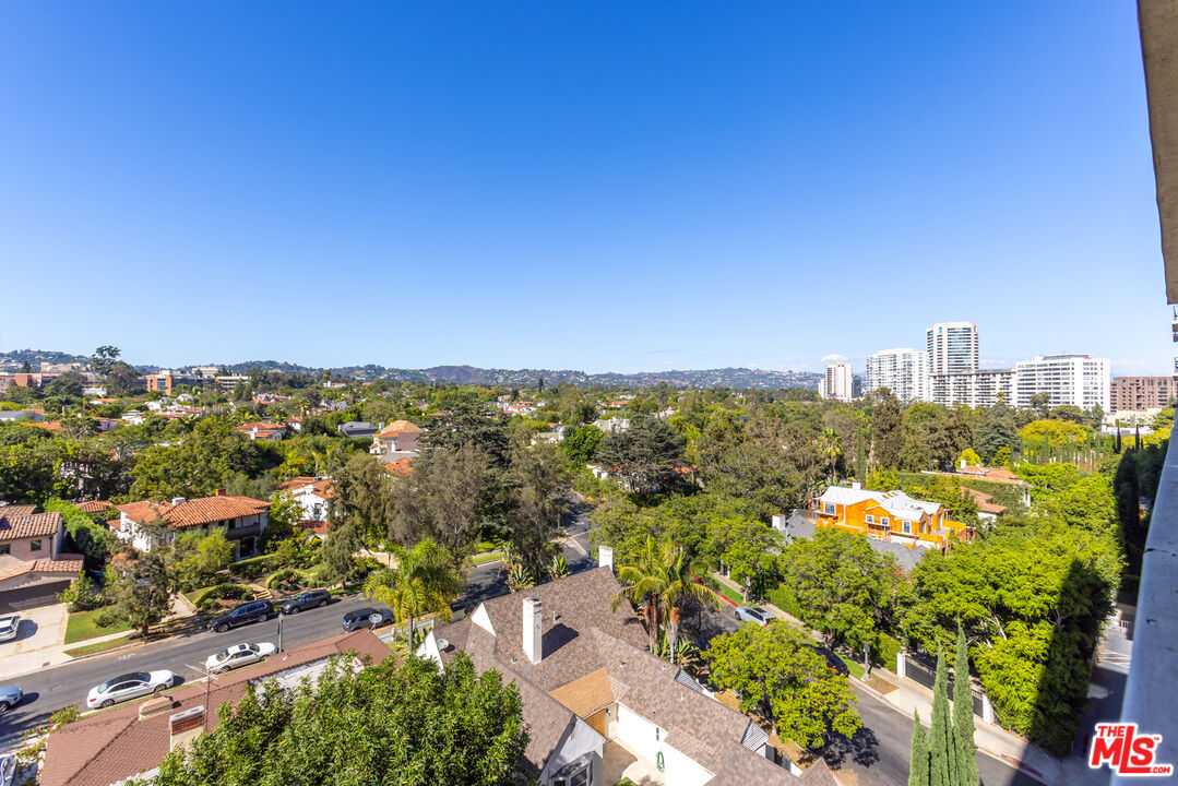 10751 Wilshire Blvd Unit: 1009