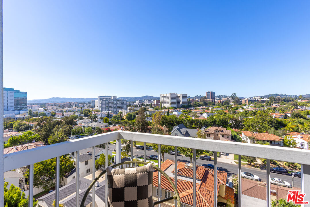 10751 Wilshire Blvd Unit: 1009