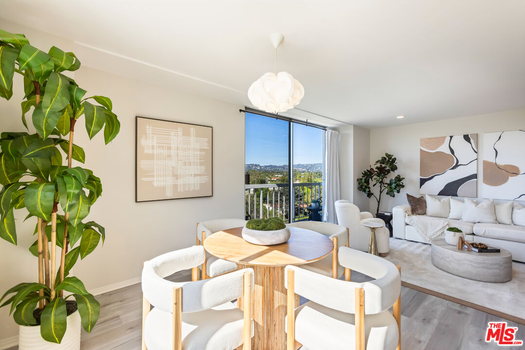 10751 Wilshire Blvd Unit: 1009