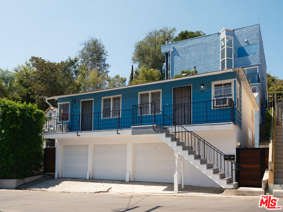 1624 Westerly Terrace