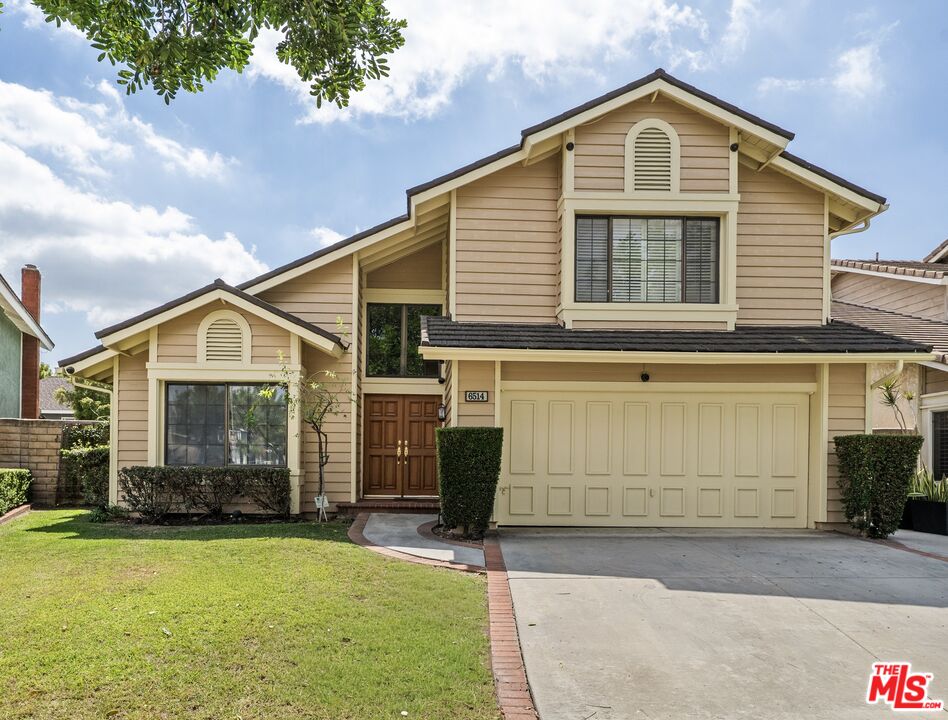 6514 S Copperwood Ave