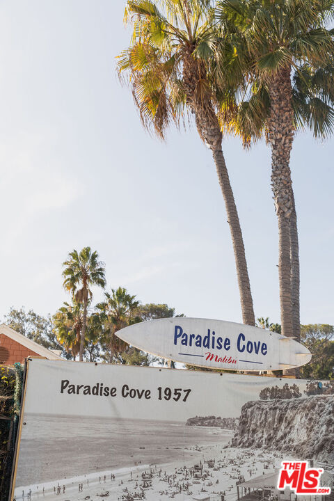 43 Paradise Cove Rd