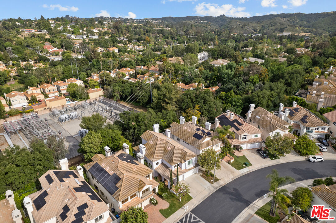4370 Park Monte Nord