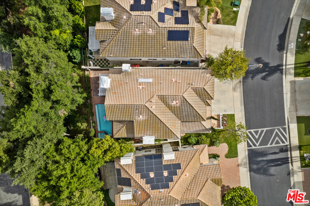 4370 Park Monte Nord