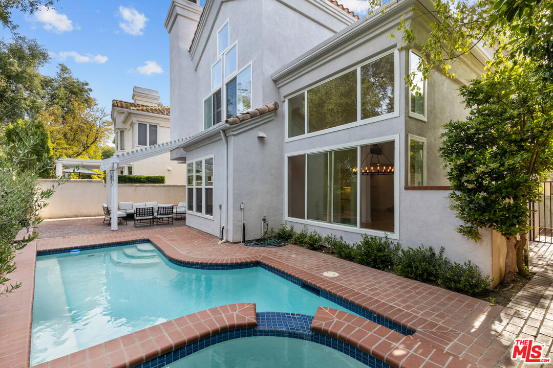 4370 Park Monte Nord