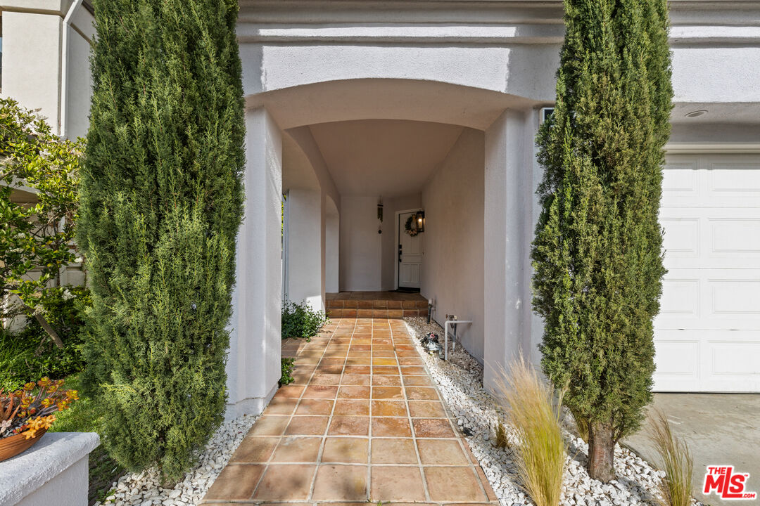 4370 Park Monte Nord