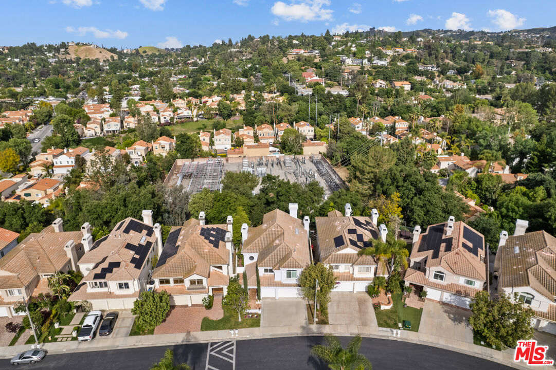 4370 Park Monte Nord