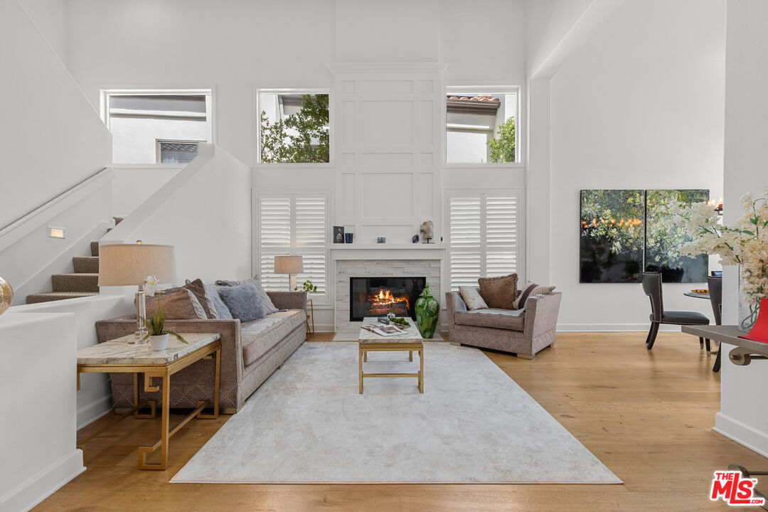 4370 Park Monte Nord