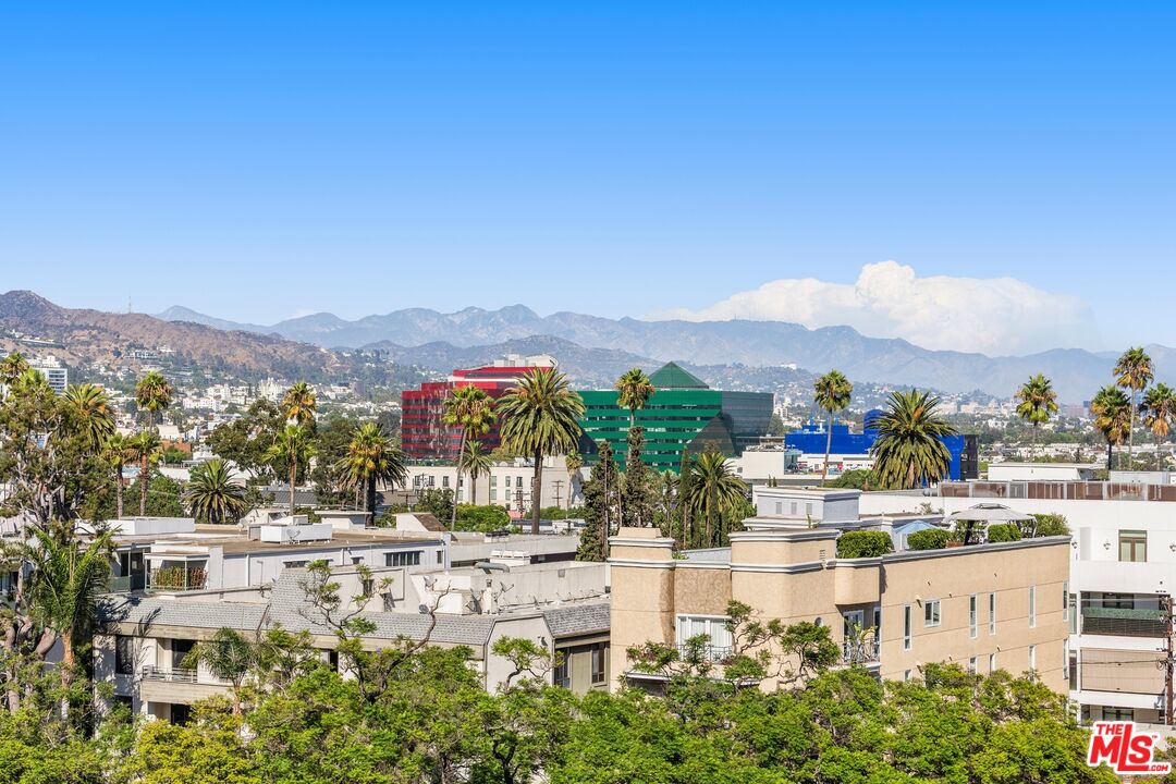 450 N Palm Dr Unit: 507