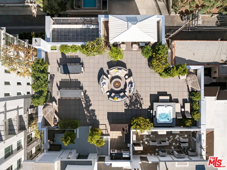 450 N Palm Dr Unit: 507