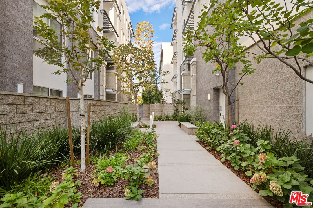 450 N Palm Dr Unit: 507