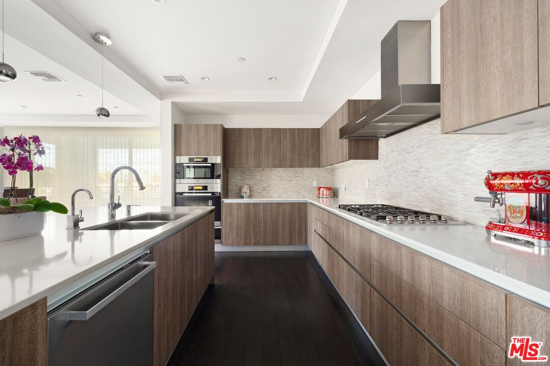 450 N Palm Dr Unit: 507