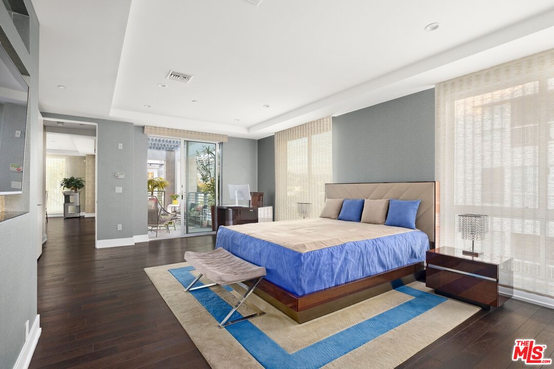 450 N Palm Dr Unit: 507