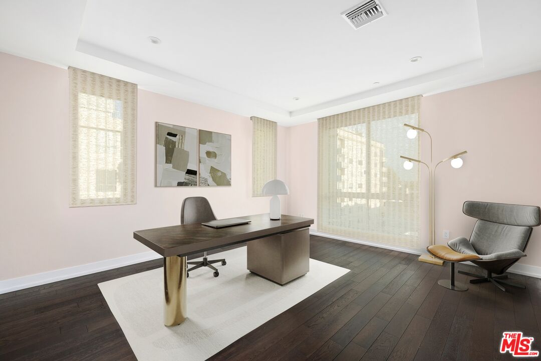 450 N Palm Dr Unit: 507