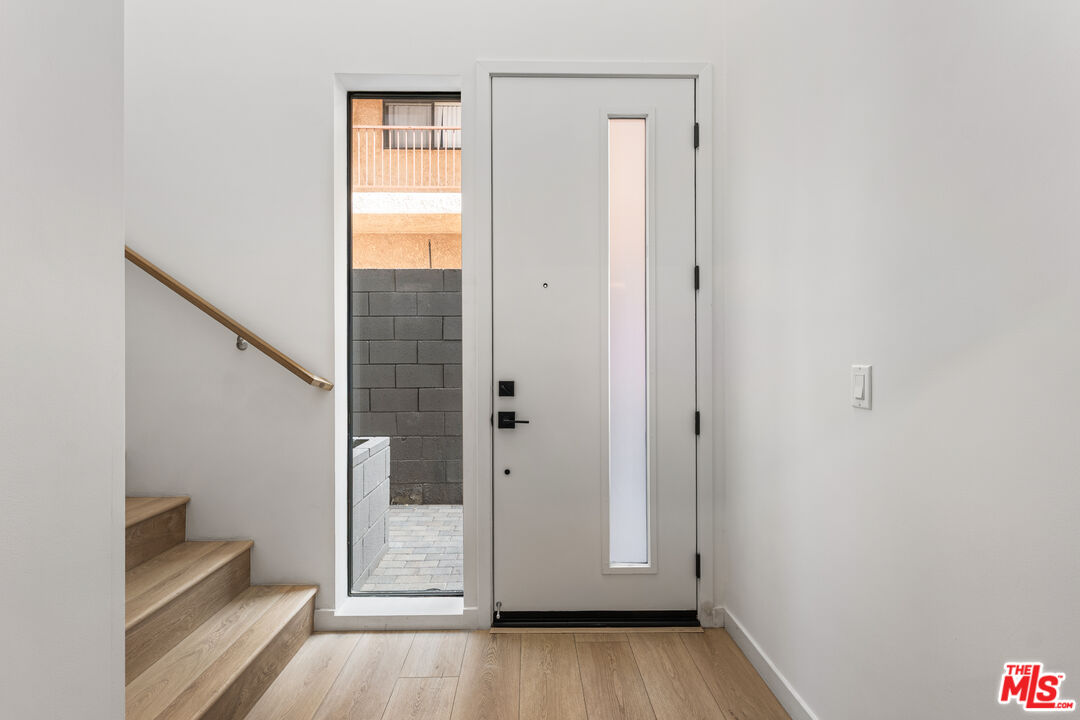 3419 N Fletcher Drive