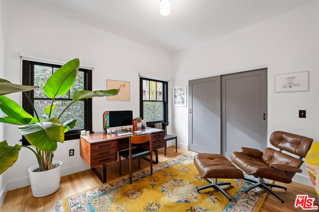 623 N Sierra Bonita Ave