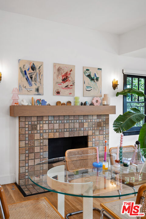 623 N Sierra Bonita Ave