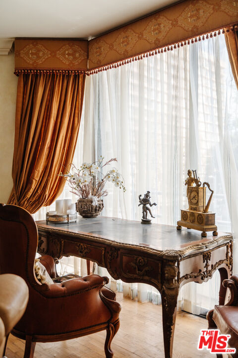 10601 Wilshire Blvd Unit: 303