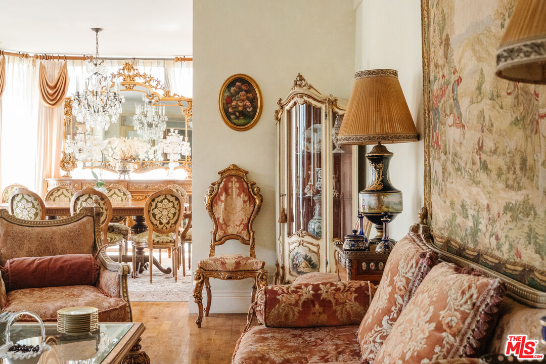 10601 Wilshire Blvd Unit: 303