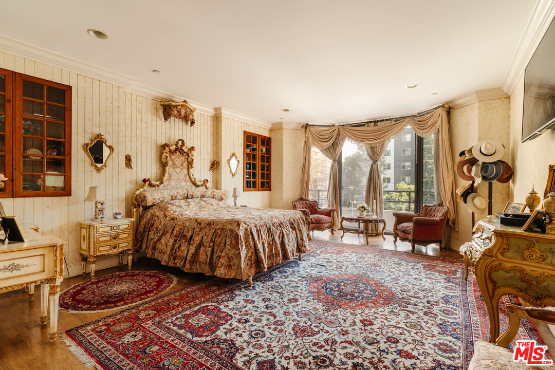 10601 Wilshire Blvd Unit: 303