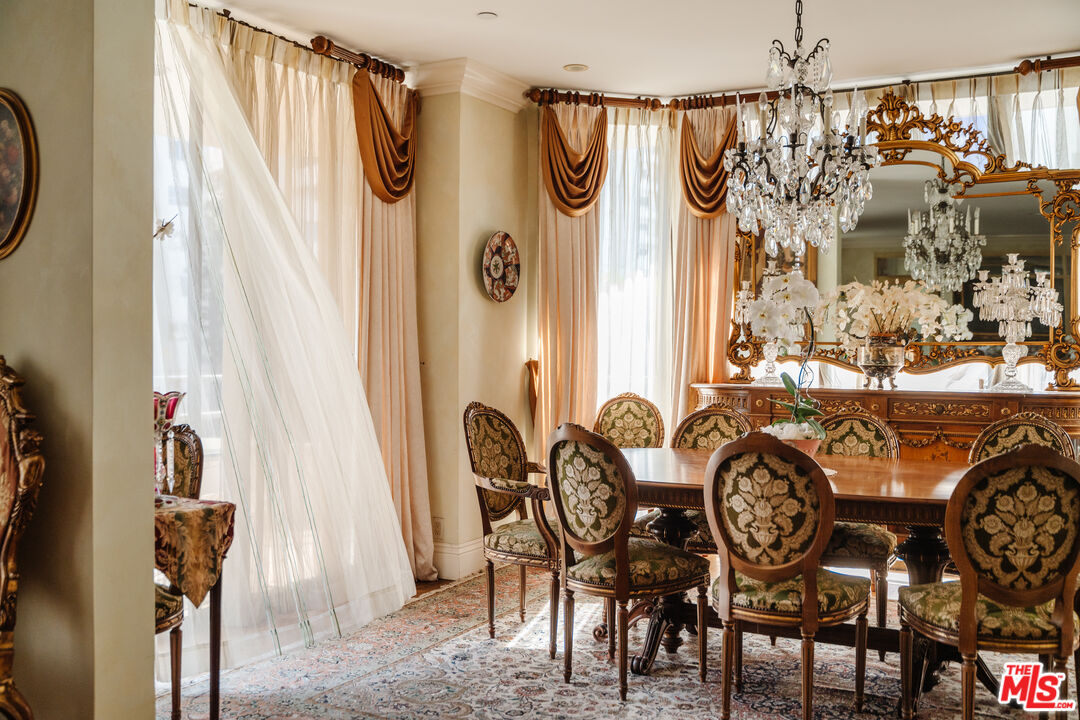 10601 Wilshire Blvd Unit: 303