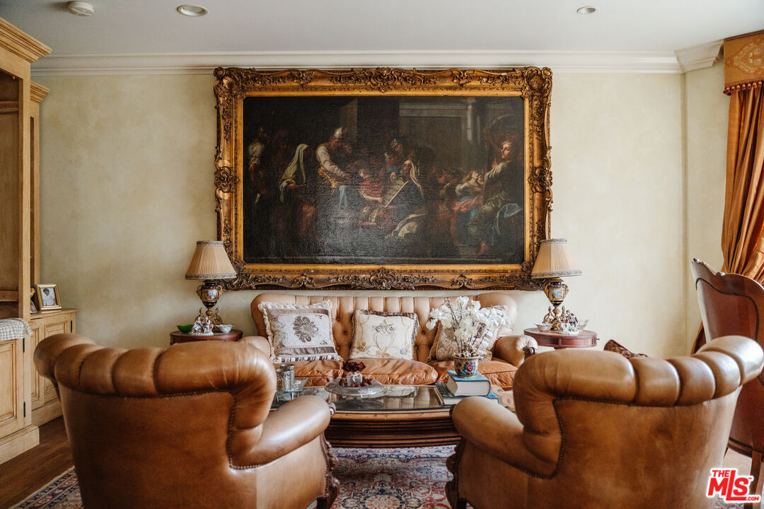 10601 Wilshire Blvd Unit: 303