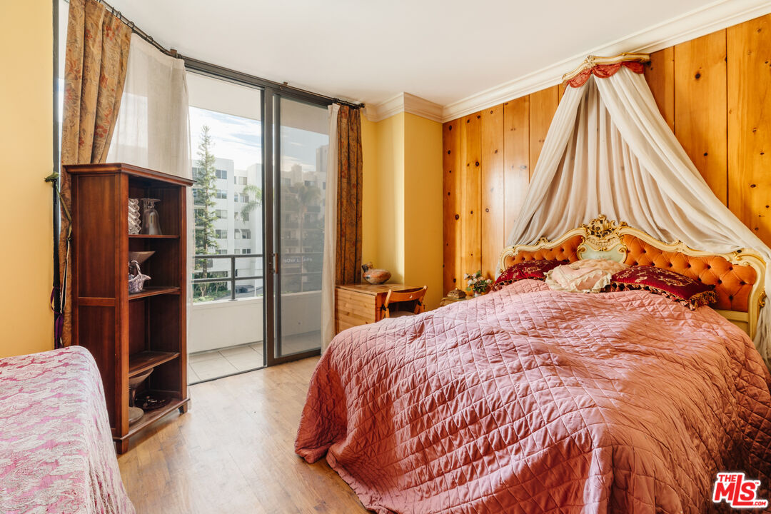 10601 Wilshire Blvd Unit: 303