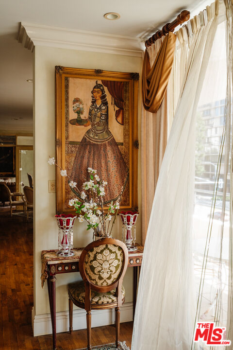 10601 Wilshire Blvd Unit: 303