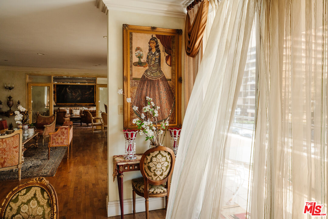 10601 Wilshire Blvd Unit: 303