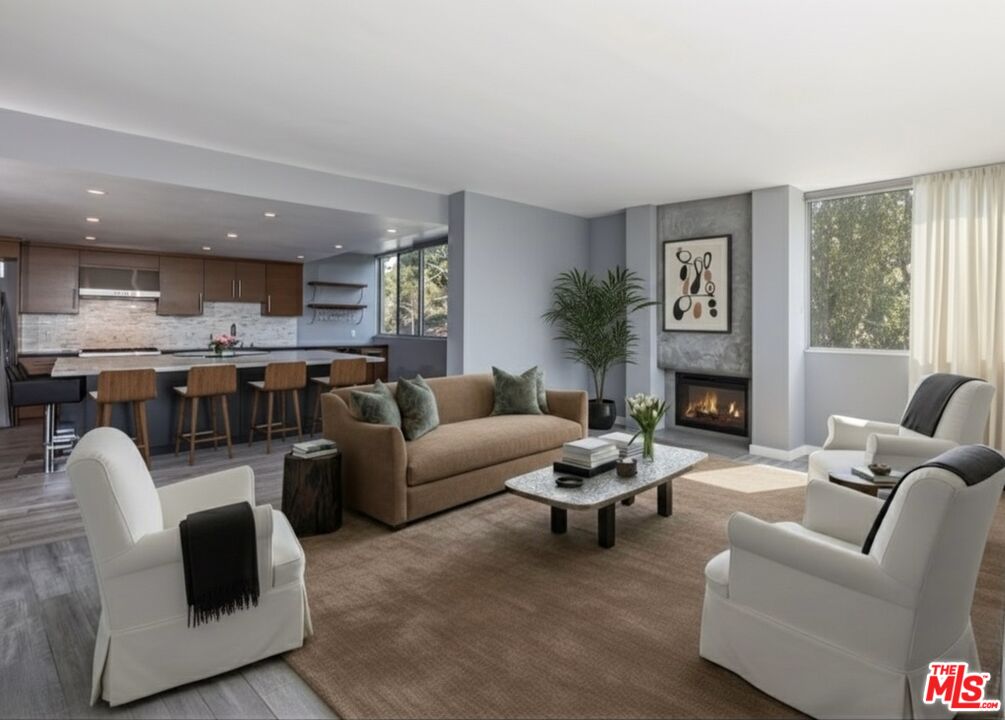 17352 W Sunset Blvd Unit: 202