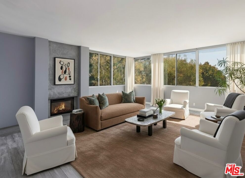 17352 W Sunset Blvd Unit: 202