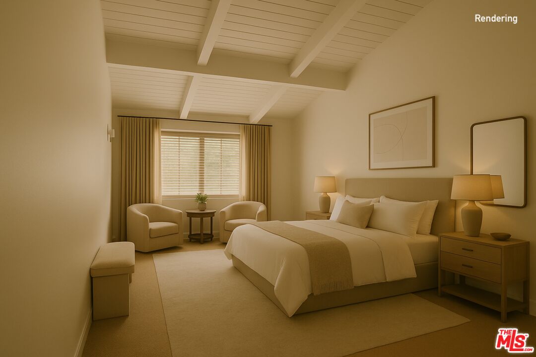 8611 Burton Way Unit: 5