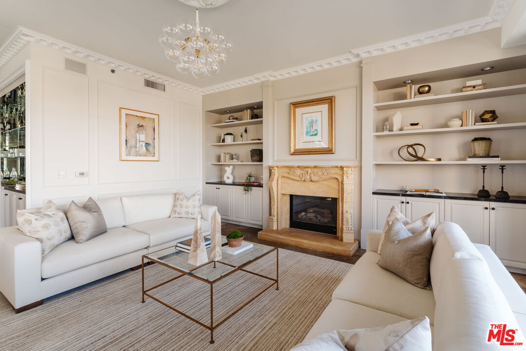 10800 Wilshire Blvd Unit: 502