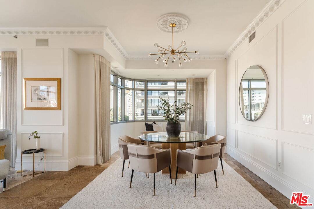 10800 Wilshire Blvd Unit: 502