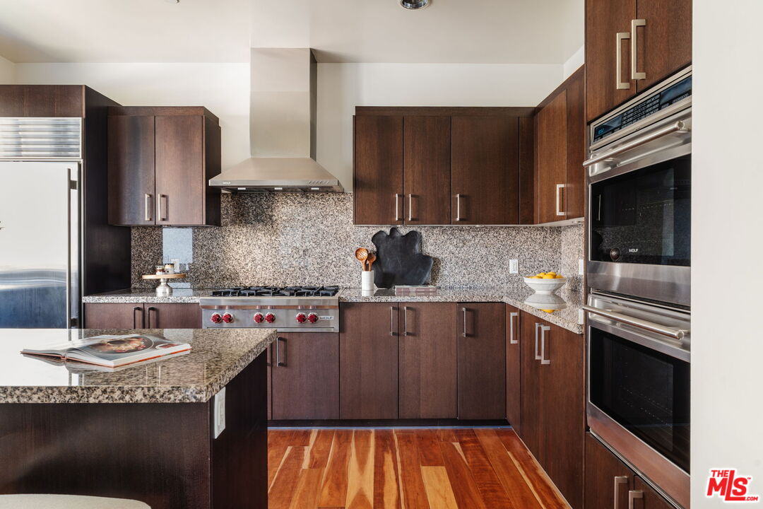 10800 Wilshire Blvd Unit: 502