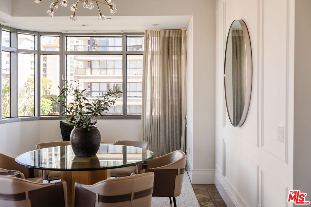 10800 Wilshire Blvd Unit: 502