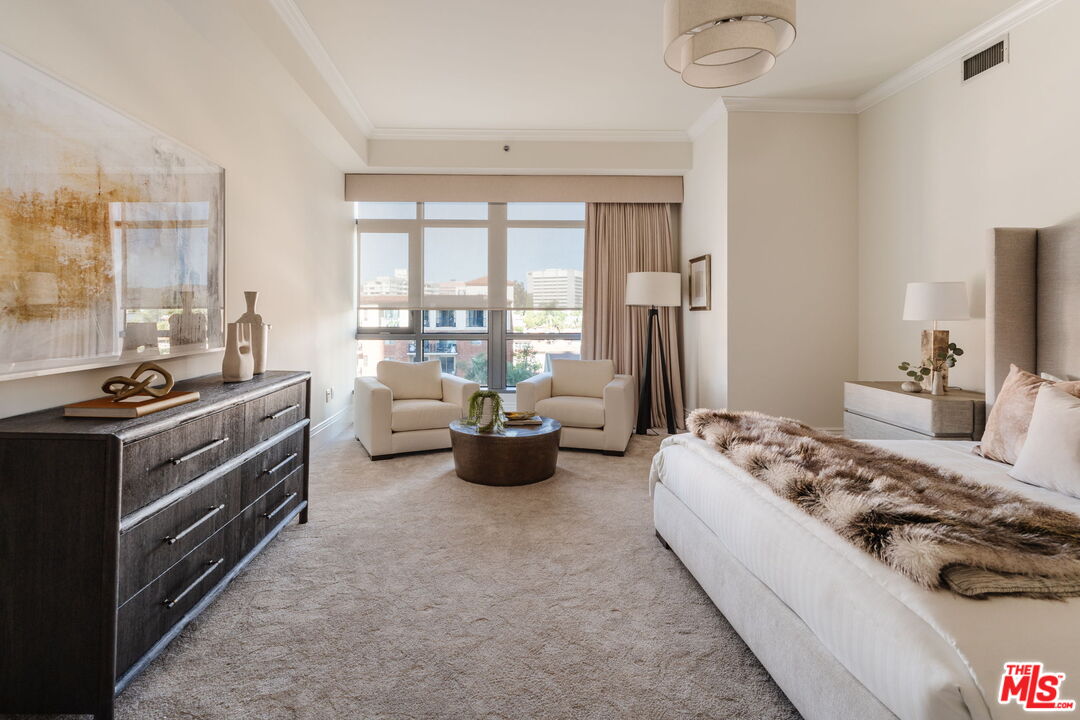 10800 Wilshire Blvd Unit: 502