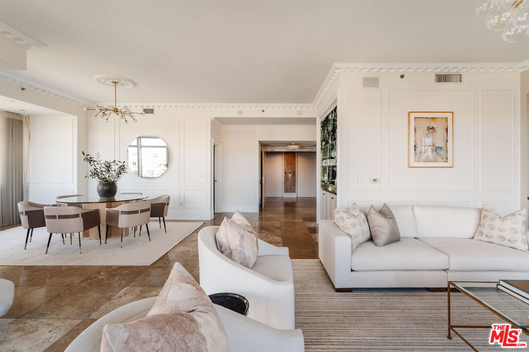 10800 Wilshire Blvd Unit: 502