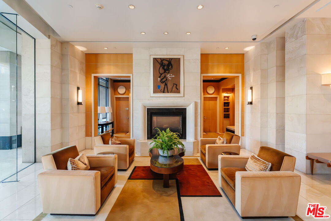 10800 Wilshire Blvd Unit: 502