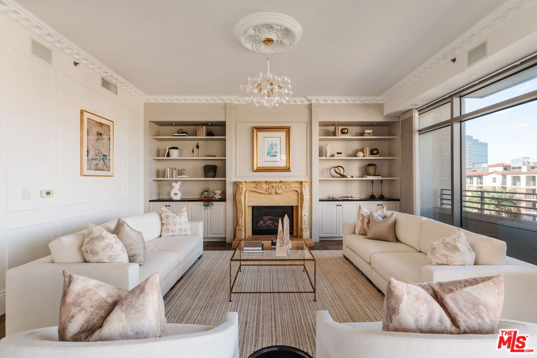 10800 Wilshire Blvd Unit: 502