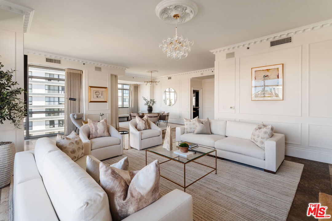 10800 Wilshire Blvd Unit: 502