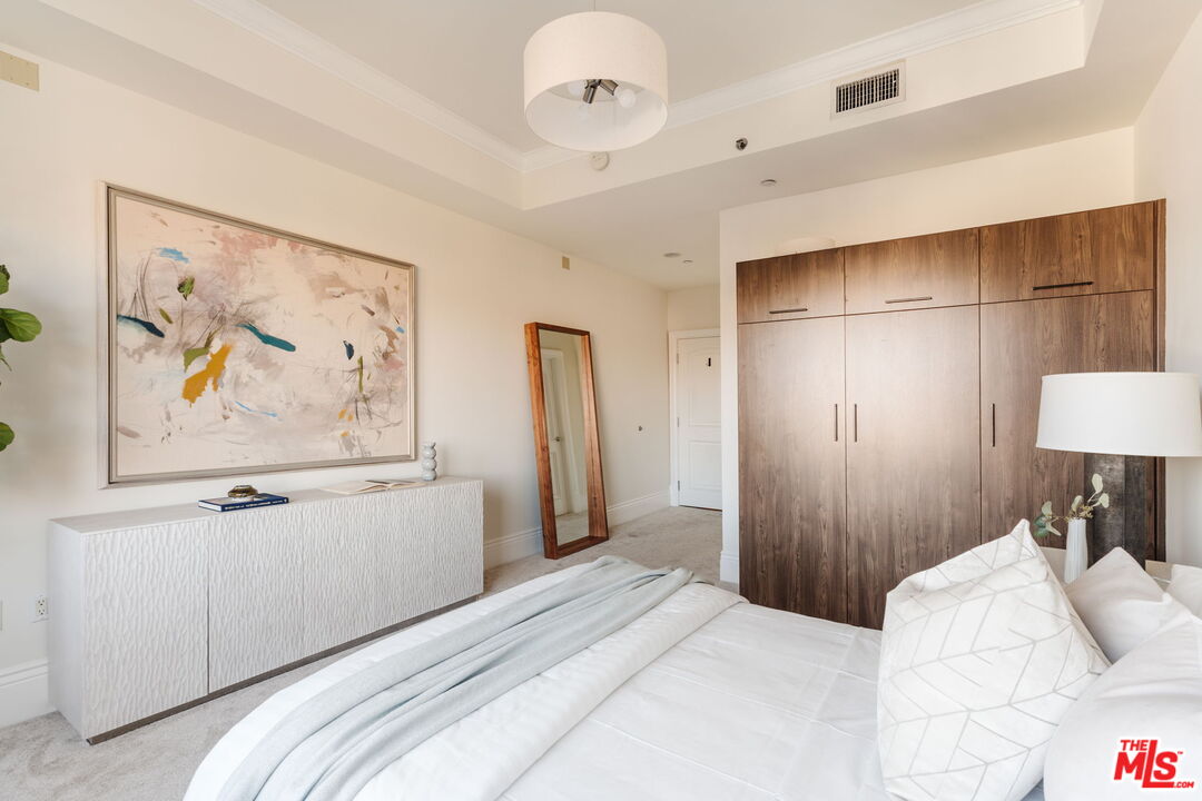 10800 Wilshire Blvd Unit: 502