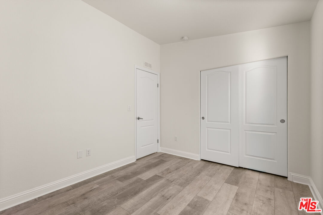 8250 Lankershim Blvd Unit: 109