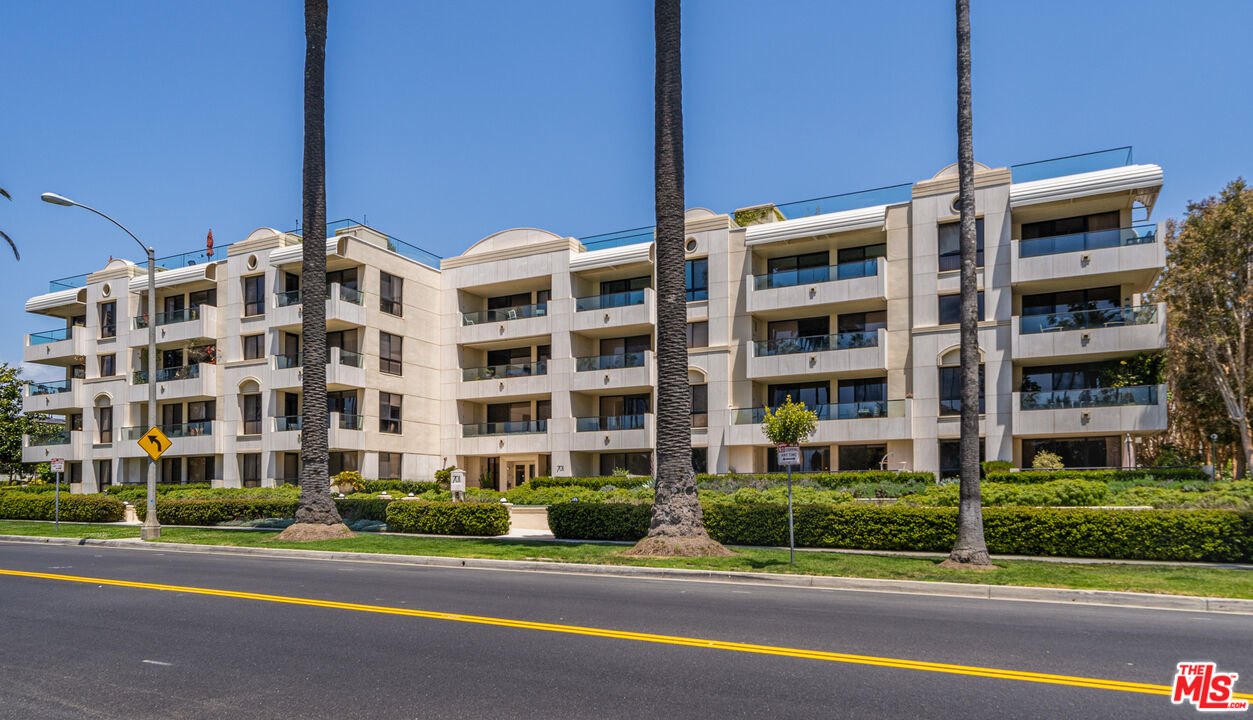 701 Ocean Ave Unit: 108