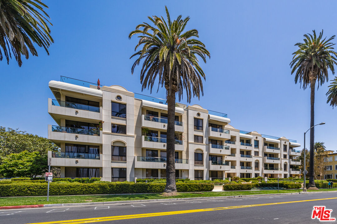 701 Ocean Ave Unit: 108