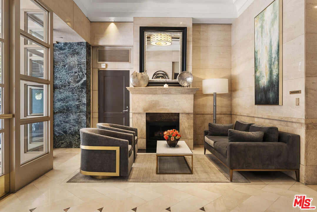 10520 Wilshire Blvd Unit: 407